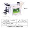 Dispositivo Adelgazante y de Belleza 40K Seis-en-Uno Transfronterizo con Sonda Ultrasónica Multifunción, Venta Directa del Fabricante