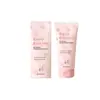 Creme Depilatório Corporal Limpeza Suave Pele Corporal Lisa e Delicada Depilação Não Irritante Hidratante Xadrez Refrescante