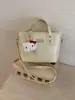Fabricante Transfronterizo Bolsos de Lujo para Mujer 2025 Nuevo de Moda Versátil Bolso de Mano Bolso Cruzado al Hombro Bolso Cubo