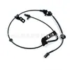Adecuado para Sensor de Velocidad de Rueda Trasera Derecha Southeast Dx3 23H02B004