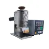 Dispensador de Pegamento Caliente Manual Máquina Pequeña de Recubrimiento Pistola de Pegamento Eléctrica Barras de Pegamento Pegamento Granulado Adhesivo Sensible a la Presión Cartón Pegamento en Spray