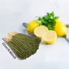 Incienso de varilla de bambú con citronela y hierba limón de 22 cm para explosiones transfronterizas, incienso repelente de mosquitos para acampada al aire libre, Xiyin temu