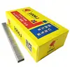 Más allá de Clavos para Pistola de Calidad Premium, Clavos para Puerta, Clavos en U, Grapas Neumáticas 1006J1008J1010J1013J1022J en Stock