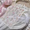 Adesivos de Unha Metálicos Transfronteiriços Nobres e Elegantes, Decalques de Unha Estilo Maduro, Materiais de Decoração de Cetro com Bordas Douradas, Strass para Unhas