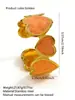 A pulseira aberta de aço inoxidável anti-gotejamento mais vendida da Temu é uma pulseira de aço titânio de luxo leve, nicho e de alta qualidade que não desbota