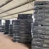 Peso de Hierro Fundido 2520 Tipo de Bloqueo Peso de Calibración para Báscula de Plataforma Contrapeso de Verificación de Ascensor 25 Kilogramos Peso de Tonelada Hierro de Prensa