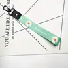 Explosiones GD con pequeño set de tarjeta de certificado de cordón para teléfono móvil Daisy cuerda para colgar transferencia térmica dos en uno teléfono móvil anti-caída para colgar en el cuello