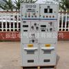 Gabinete de red en anillo de gas, totalmente aislado y sólido, personalizado por el fabricante, para alto voltaje de 12 kV, totalmente sellado.