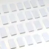 Dominós Personalizados de Fabricante con Dominós Acrílicos Clavables para Niños y Adultos Mecanismo de Rompecabezas de Educación Temprana Competición