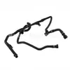 17127548222 En stock Tubería de retorno del calentador adecuada para BMW Serie 3 Quinta Generación E90 E91 E92 E93