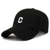 Nuevos Sombreros para Hombre y Mujer al por Mayor Otoño e Invierno Gorras de Béisbol de Mezclilla Deportes al Aire Libre Versátiles Casuales Gorras de Pato