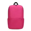 Mochila versátil para estudiante al por mayor en stock, mochila impermeable para exteriores, artículo de regalo, similar a cierta marca, mochila ligera y elegante