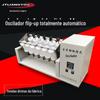 LY-YKZ-04/06/08 Oscilador para Tratamento de Resíduos Sólidos Oscilador de Viragem Automática Oscilador de Viragem