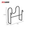 Producto Único Disparo Especial Estante de almacenamiento de cocina Estante escurridor Colgante Accesorios de acero inoxidable Portacuchillos Tubo para palillos Jaula para palillos Estante de almacenamiento