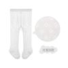 [Super Fábrica] 25 mallas finas de malla de verano para niñas, pantimedias para niños, pantimedias para bebé