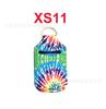 Funda de cuero sin desinfectante para manos de fábrica directa 30 ml funda protectora para botella desinfectante adornos para equipaje bolsa pequeña funda para botella con atomizador