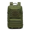 Mochilas Tácticas Personalizadas Kaiqizhe, Bolsas de Asalto Tácticas Personalizadas, Bolsas Tácticas para Exteriores Personalizadas
