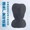 Almohadillas de Ropa de Ciclismo de Gama Alta, Esponja de Alta Densidad, Antibacterianas y Desodorantes, Almohadillas de Ropa de Ciclismo que Evacuan la Humedad para Bicicletas