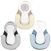 Almohada de estilo para bebé almohada para bebé recién nacido colchón para recién nacido con certificación CPC