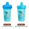 Venta Directa de Fábrica Taza de Aprendizaje para Bebés Pico de Pato 300ml Gran Capacidad Taza de Agua de Verano Sellada y a Prueba de Fugas Taza de Agua para Bebés