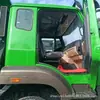 Camión Volquete Howo Usado 371 Caballos de Fuerza Volquete de Cuatro Ruedas Delanteras y Ocho Traseras Camión de Transporte de Arena y Grava para Ingeniería Modelo de Exportación