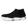 Tamanhos Grandes 36-47 Sapatos Masculinos Transfronteiriços, Sapatos Aquáticos de Praia, Sapatos Meia de Malha Respirável para Homens e Mulheres, Sapatos Esportivos Femininos Estilo Casal 8