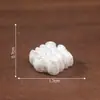 Micro Paisagem Criativa Bolinhos de Ano Novo Produtos de Ano Novo Saco da Sorte Brinquedo de Comida Casa de Bonecas Decorações DIY Acessórios Mini Enfeites Pequenos