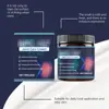 Crema para el Cuidado de las Articulaciones Textura Refrescante Fácil de Absorber Cuidado Suave Rodilla Mejorar la Rigidez Molestias Mantenimiento Diario