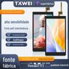 Máquina portátil PDAPOS de 5,5 polegadas com resolução de 720 x 1280, instrumento de mapeamento e topografia, equipamento de segurança médica, display LCD TFT