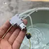 Estación Base Limpiadora Pep-3S Bomba de Agua Pequeña CC 12V Micro 030 Microbomba 50 ml/min