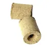 Palillos de Moxa Especializados para Camas de Moxibustión, Palillos de Moxa Qi Añejados por Tres Años, Artemisa del Fabricante Qi Chun, Venta al por Mayor para Camas de Moxibustión, Cuidado de la Salud y Moxibustión Tibia