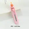 Estilete Desenho Animado Fofo em Formato de Estrela para Estudantes, Cortador de Papel para Diário Artesanal de Alto Valor, Conveniente para Abrir Pacotes e Unboxing