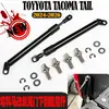 Adecuado para modificación de portón trasero de Toyota Tacoma 25-26 con varilla hidráulica abatible Amortiguador de portón trasero Tacoma