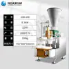 Múltiplas Funções Secador a Vapor de Aço Inoxidável Máquina Semi-Automática Pequena para Siu Mai Equipamento para Máquina de Moldar Arroz Glutinoso para Café da Manhã Comercial