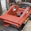 Los Zapatos Guía para Máquinas de Minería de Carbón Jixi Se Pueden Producir a partir de Piezas Mecanizadas Zapatos Guía para Máquinas de Minería de Carbón 30Mj2104