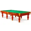 Fabricante Xinshengqiao Suministra Mesas de Billar Rusas, Mesas de Billar de Entretenimiento, Mesas de Billar Estilo Ruso, Mesas de Billar Estándar, Venta al por Mayor