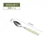 Cubiertos de Acero Inoxidable 304 Transfronterizos de Fábrica Cuchillo para Filete, Tenedor, Cuchara, Vajilla Estilo Occidental, Estilo Lujo Ligero Juego Completo Tenedor, Cuchillo para Mantequilla