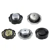 Tampa do tanque de óleo do motor a gasolina gerador bomba de água potência diesel refrigerado a ar mini-rotocultivador acessórios fivela rosca Universal