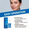 Spray Refrescante Nasal LANISKA Cuidado suave para a higiene nasal, confortável e conveniente para o uso diário