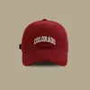 Sombrero de Sol para Mujer Verano 2026 con Visera Rígida, Sombrero de Sol para Hombre con Circunferencia de Cabeza Grande, Gorra de Béisbol de Ala Ancha que Hace que la Cara Parezca Más Pequeña
