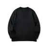 Yidao Vintage 2026 Otoño Nuevo Retro Sencillo Cuello Henley Hombre Color Sólido Holgado Suéter de Punto
