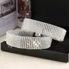 Choker AliExpress Colar de Pescoço Distintivo para Boate Elemento Curto na Clavícula Corrente de Pescoço Acrílica com Diamante Multicamada
