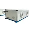 Unidad de Jet Montada en Techo Unidad de Manejo de Aire de Aire Fresco Comercial Venta Directa del Fabricante Aire Acondicionado Central Unidad Modular