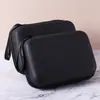 Funda para Kalimba de Pulgar Eva Spot Bolsa Portátil para Almacenamiento de Instrumentos Musicales Caja de Almacenamiento Universal Impermeable y Amortiguadora