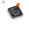 Garantia de qualidade original genuína STM8L151K4T6 patch LQFP-32 16MHz microcontrolador de 8 bits