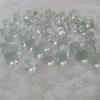 14Mm16Mm19Mm25Mm Bolinhas de Vidro Bolinhas Máquina de Jogo Infantil Bolinhas Universais Brancas Altamente Transparentes de Vidro