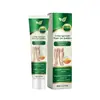 La Crema para el Cuidado de las Piernas Laniska Es una Fórmula Herbal Refrescante y Absorbible Que Hidrata Suavemente la Piel de las Piernas y Es Adecuada para Aquellos Que Permanecen Sentados Durante Períodos Prolongados de Tiempo