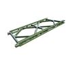 Ponte de Aço Bailey Tipo 321 Ponte Especial de Alta Carga Acessórios para Máquinas de Construção Bailey Fabricante Fornecedor