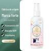 Spray antiestático roupas de cabelo antiestático anti-rugas artefato antiestático anti-eliminação amaciante de roupa líquido