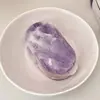 Esponja cepillo para lavar platos colorida de alta densidad engrosada, juego de tres, cepillo para sartenes antiadherentes, estropajo de cocina de doble cara